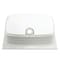Lippert 24IN X 36IN BATHTUB; CENTER DRAIN - WHITE 209648 - alternate 2